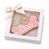 Dolci Impronte |Compleosso Pink 90 g (Pack 2pcs) S08