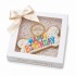 Dolci Impronte | Funny Happy Birthday Bone 95 gr  2 Confezioni  S08
