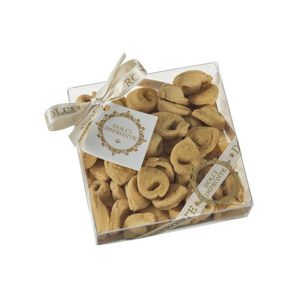 Dolcimpronte - Tortellino