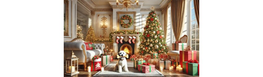 Natale 2026 Biscotti e Pasticceria Dolci Impronte