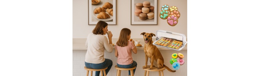Colazione e Merenda