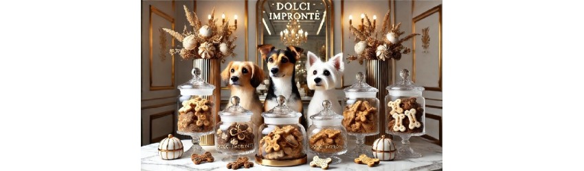 Our Biscuits